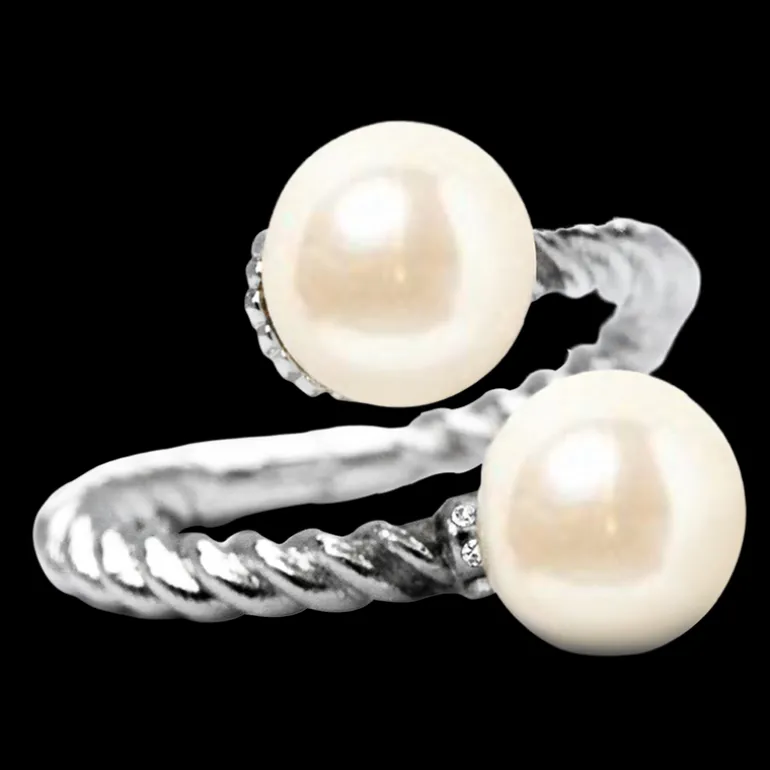 Oysters Rockefeller - Silver