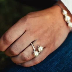 Oysters Rockefeller - Silver
