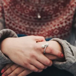 Oysters Rockefeller - Silver