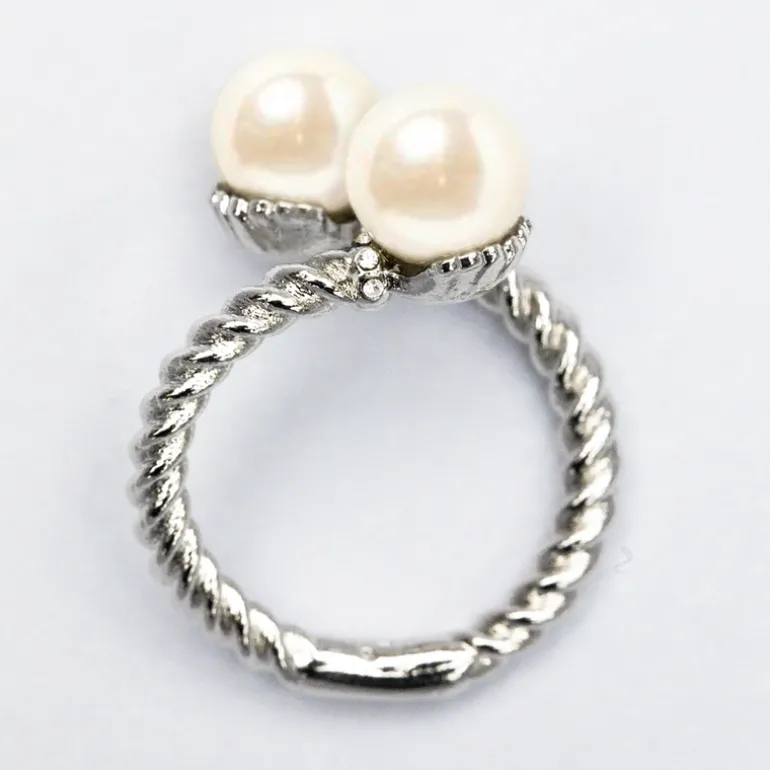 Oysters Rockefeller - Silver