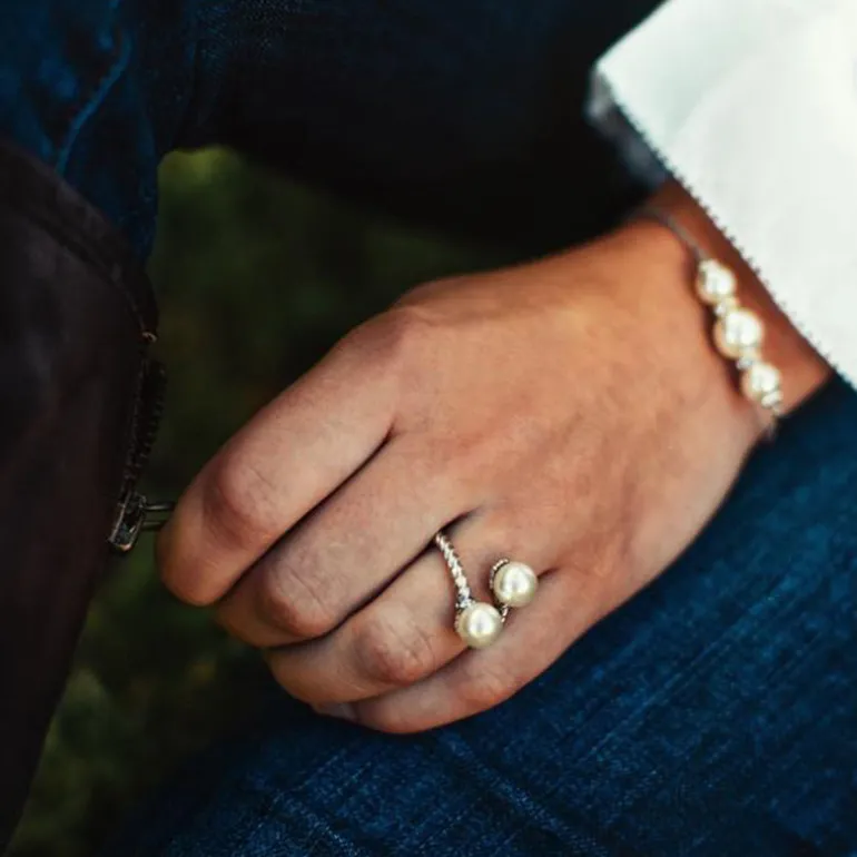 Oysters Rockefeller - Silver