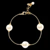 Pearlfection Bracelet- Freshwater Pearls
