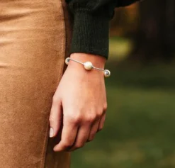 Pearlfection Bracelet- Freshwater Pearls