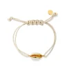 Puka Sails Bracelet