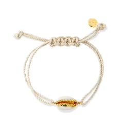 Puka Sails Bracelet