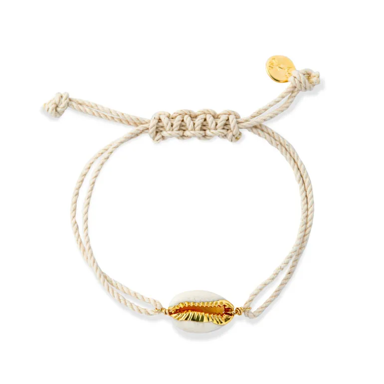 Puka Sails Bracelet