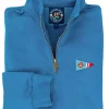 Rum Runner Quarterzip (Men's)