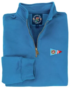 Rum Runner Quarterzip (Men's)