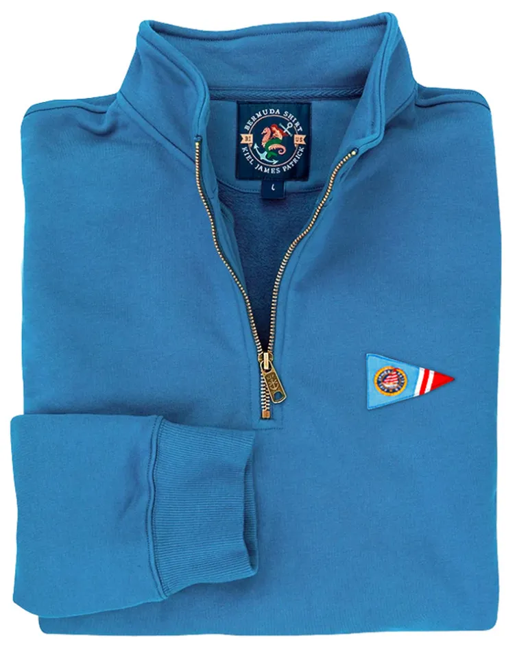 Rum Runner Quarterzip (Men's)