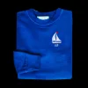 Sail Away Sweatshirt - Kids