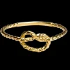 Sailor Forever Knot - Gold