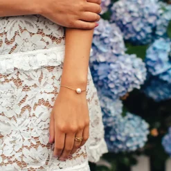 Sailor Knot Ring - Silver