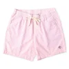 Sailor's Delight Seersucker Drawstring Shorts