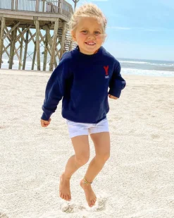 Seaclaw Merry Kids Sweatshirt