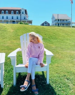 Seaclaw Merry Kids Sweatshirt