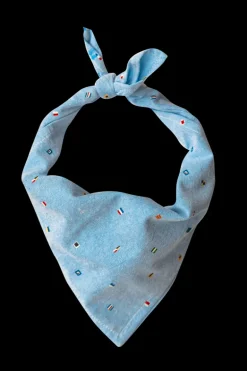 Seafari Bandana