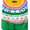 Sheep Fair Isle Sweater