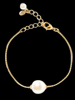 Simply Pearlfect Bracelet