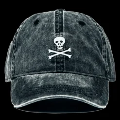 Skull and Bones Hat