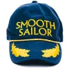 Smooth Sailor Hat