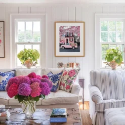 Southern Spring Charm