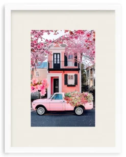 Southern Spring Charm