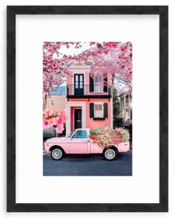 Southern Spring Charm