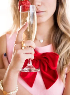 Sweetheart in Pearls Bracelet