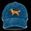 The American Retriever Hat- Navy