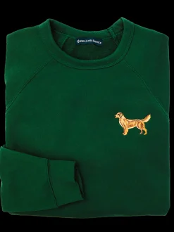 The American Retriever Sweatshirt