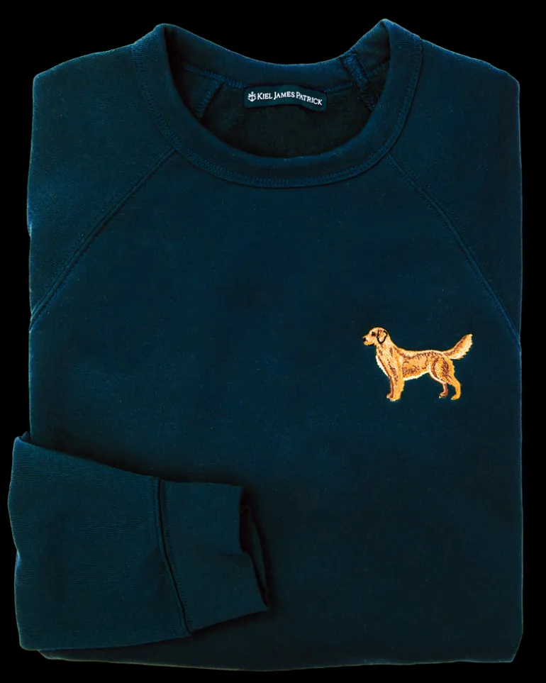 The American Retriever Sweatshirt