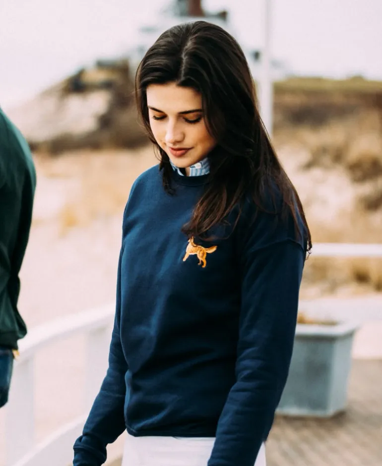 The American Retriever Sweatshirt