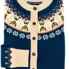 The Bee's Knees Cardigan