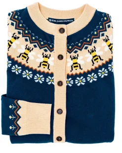 The Bee's Knees Cardigan