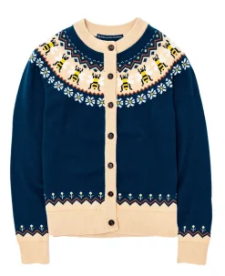 The Bee's Knees Cardigan