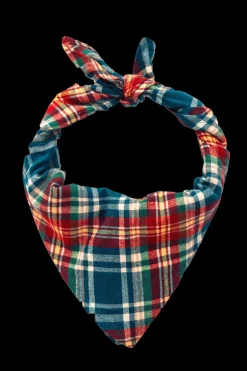 The Blue Ridge Mountain Flandana