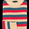 The Chatham Striped Sweater