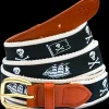 The Davy Jones Belt