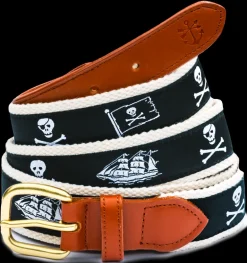 The Davy Jones Belt