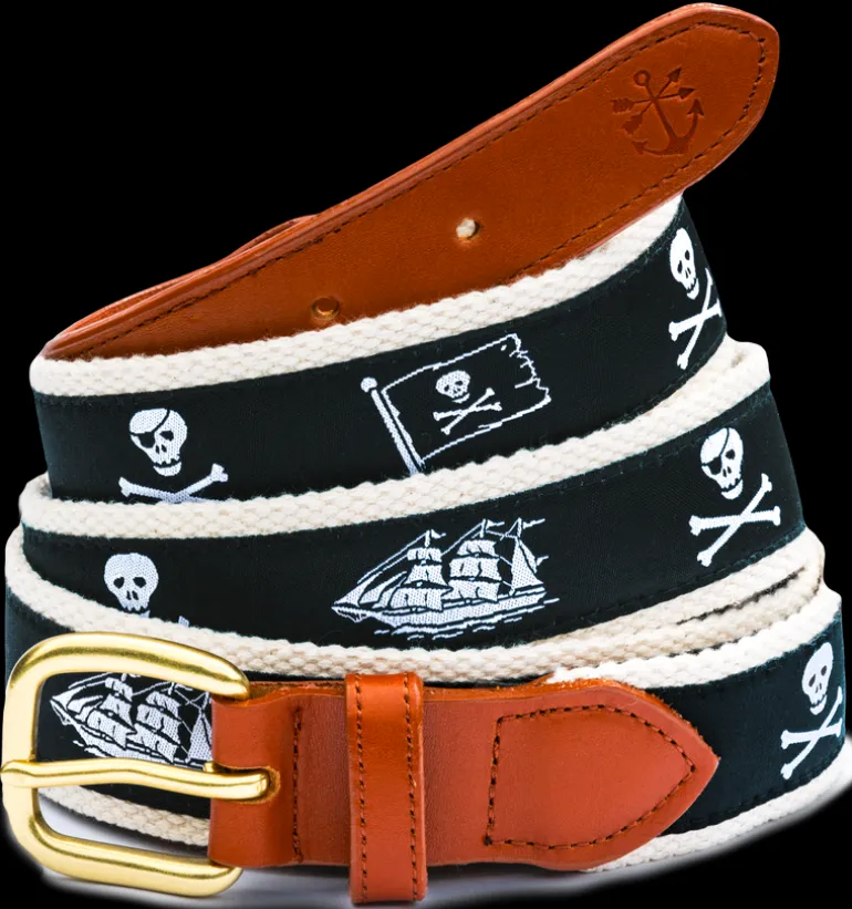 The Davy Jones Belt