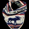 The Great Moose Bandana