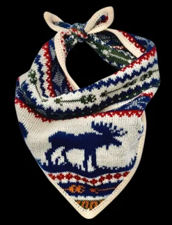 The Great Moose Bandana