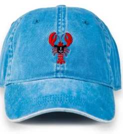 The Lobsterman Hat