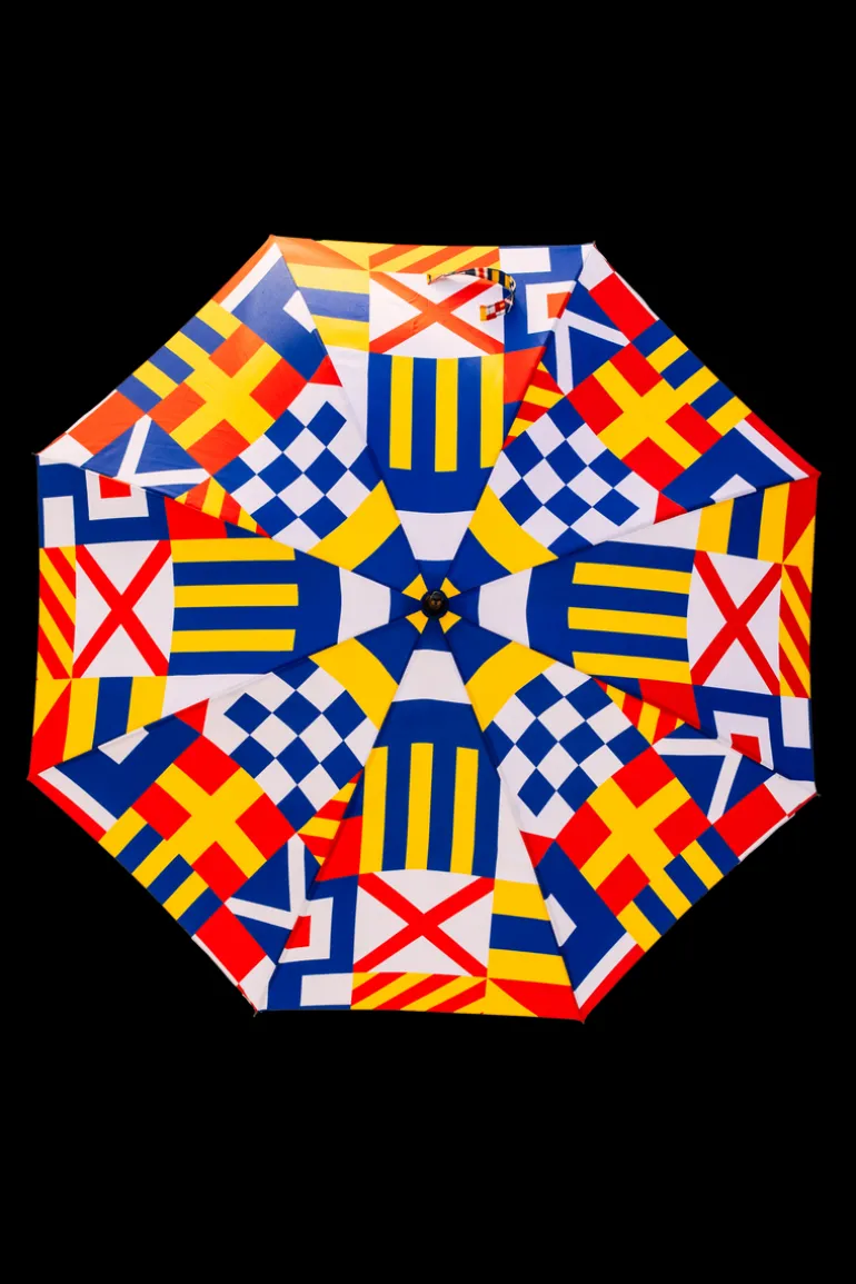 The Maritime Umbrella