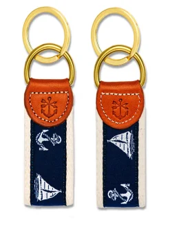 The Maritime Key Fob