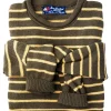 The McQueen Rollneck Sweater- Men's
