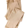 The New England Chinos - Tan