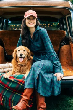 The New England Classic Hat- Maroon