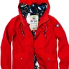 The New England Mariner Raincoat - Women's
