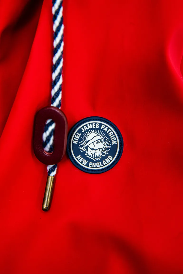 The New England Mariner Raincoat - Women's